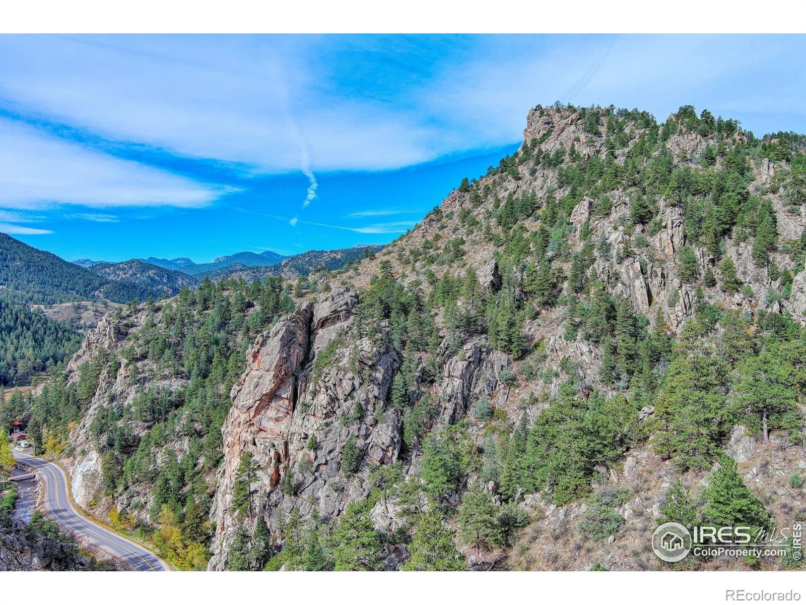 10697 County Road 43 Drake CO 80515