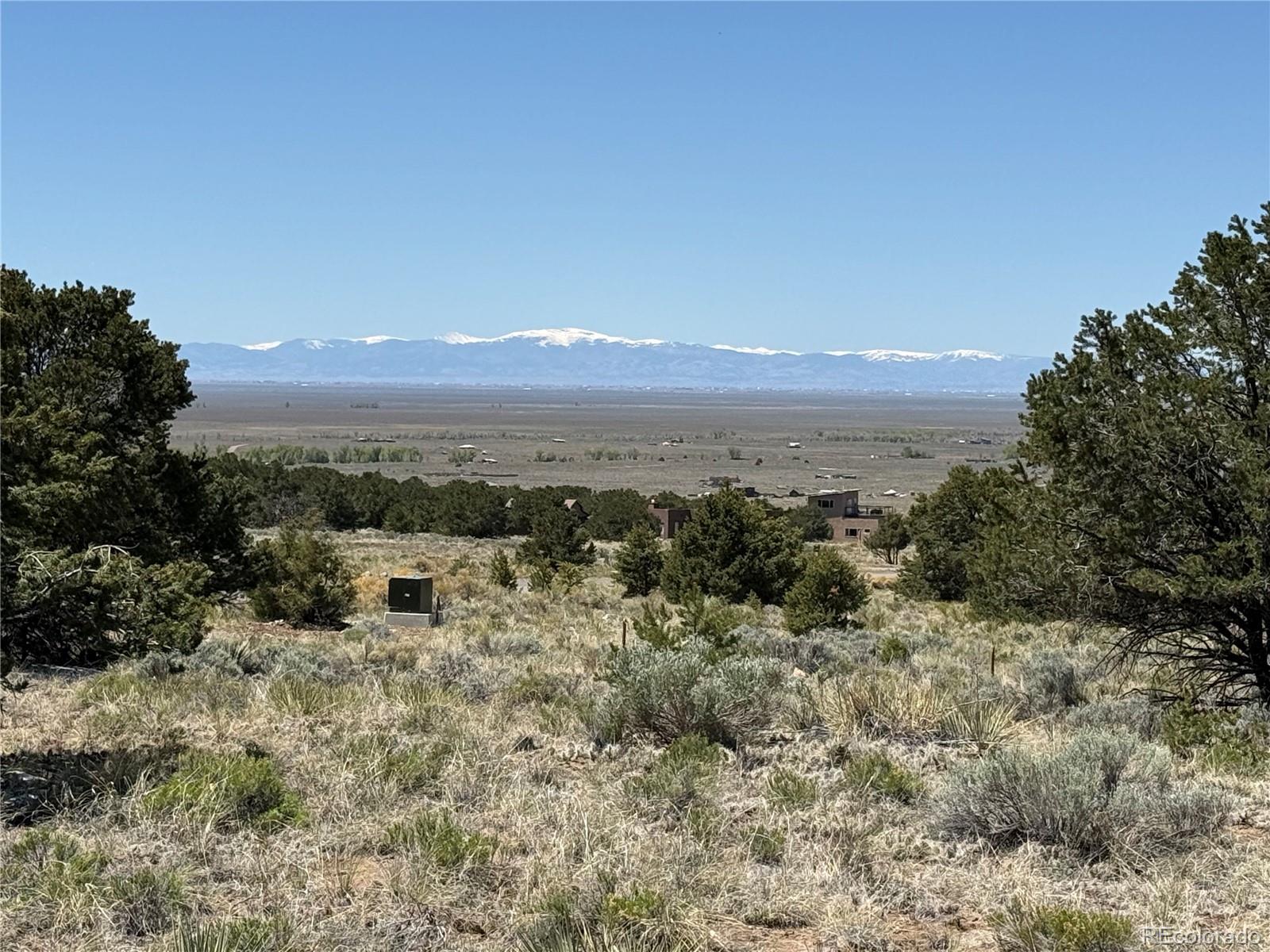 3231 Camino Del Rey Crestone CO 81131