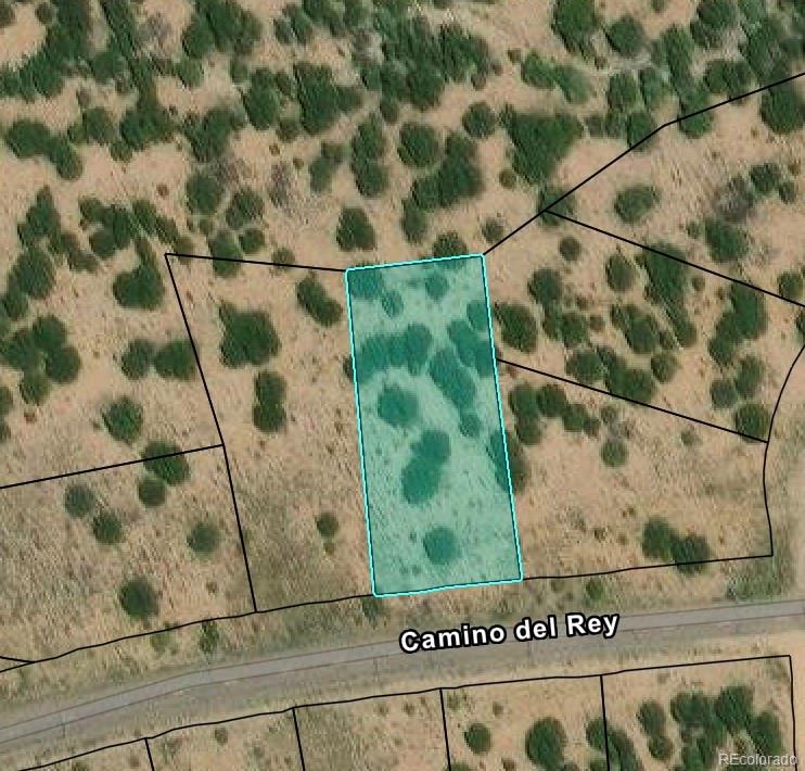 3231 Camino Del Rey Crestone CO 81131