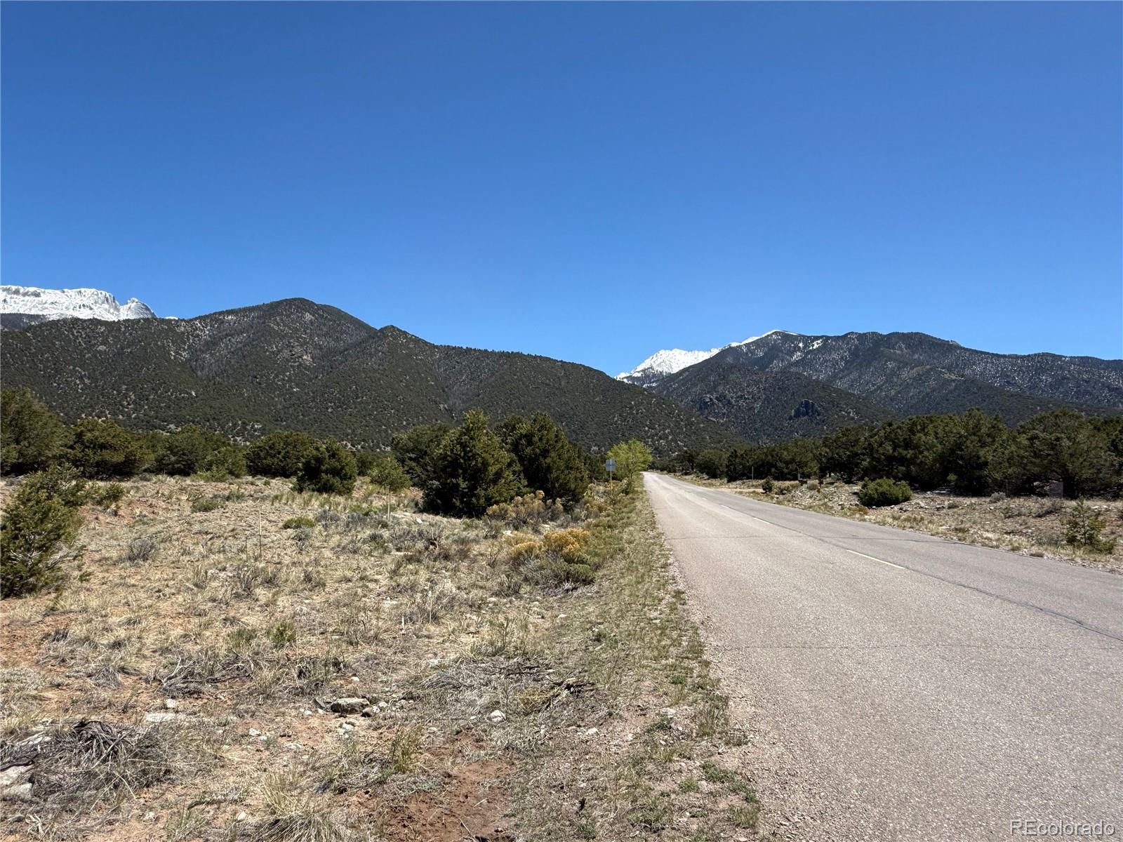 3231 Camino Del Rey Crestone CO 81131