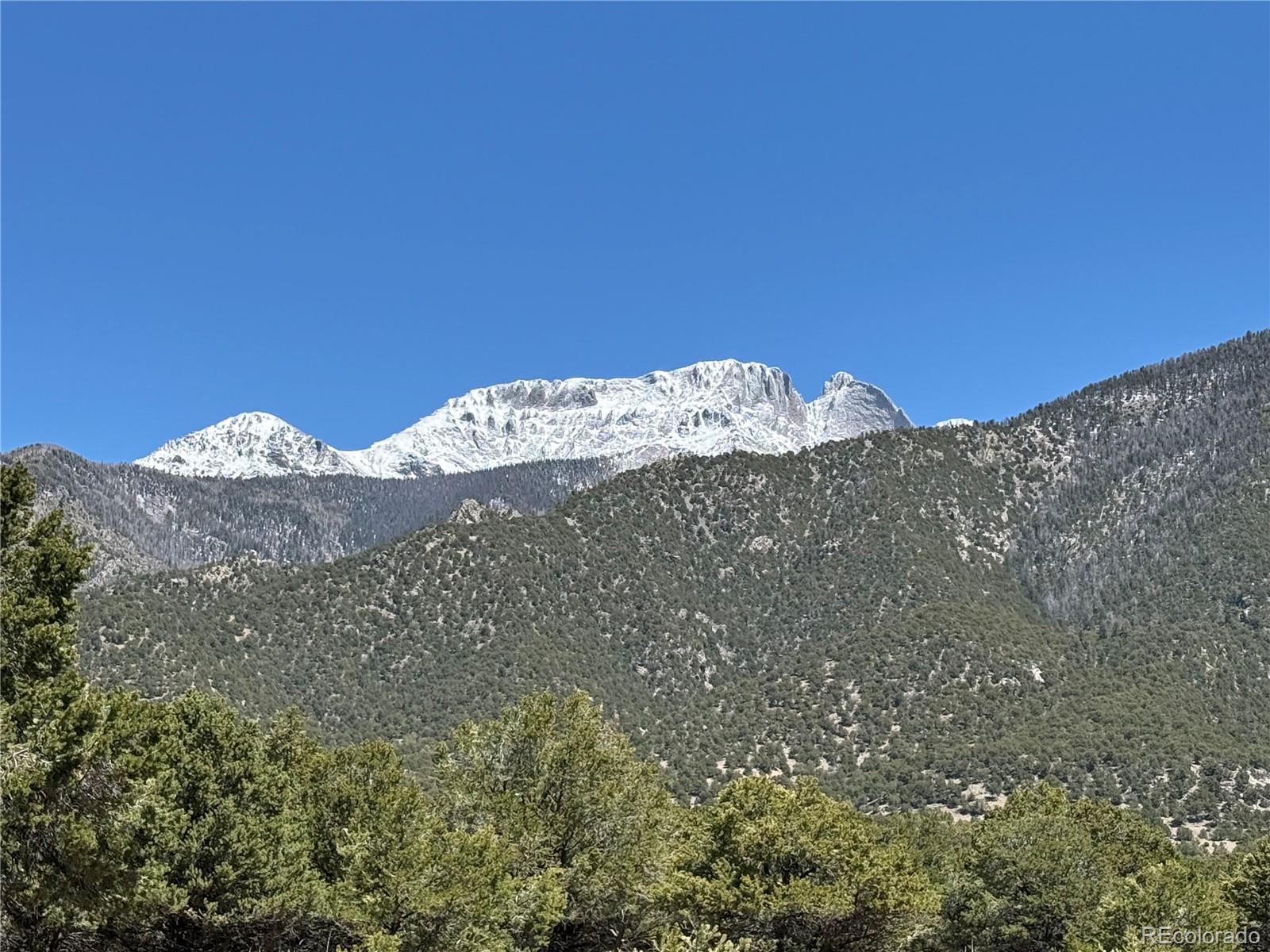 3231 Camino Del Rey Crestone CO 81131