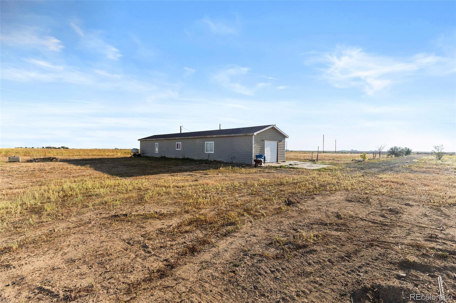 47081 E 106th Avenue Bennett CO 80102
