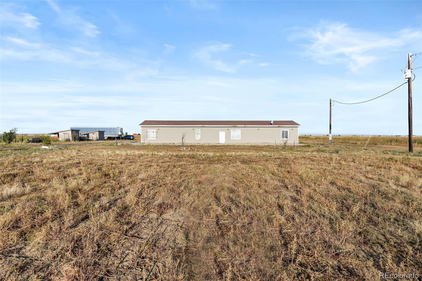 47081 E 106th Avenue Bennett CO 80102