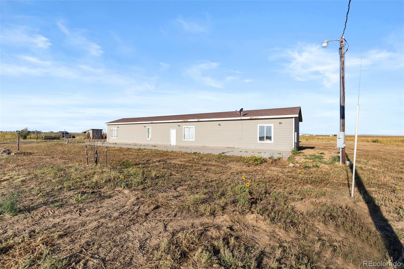 47081 E 106th Avenue Bennett CO 80102