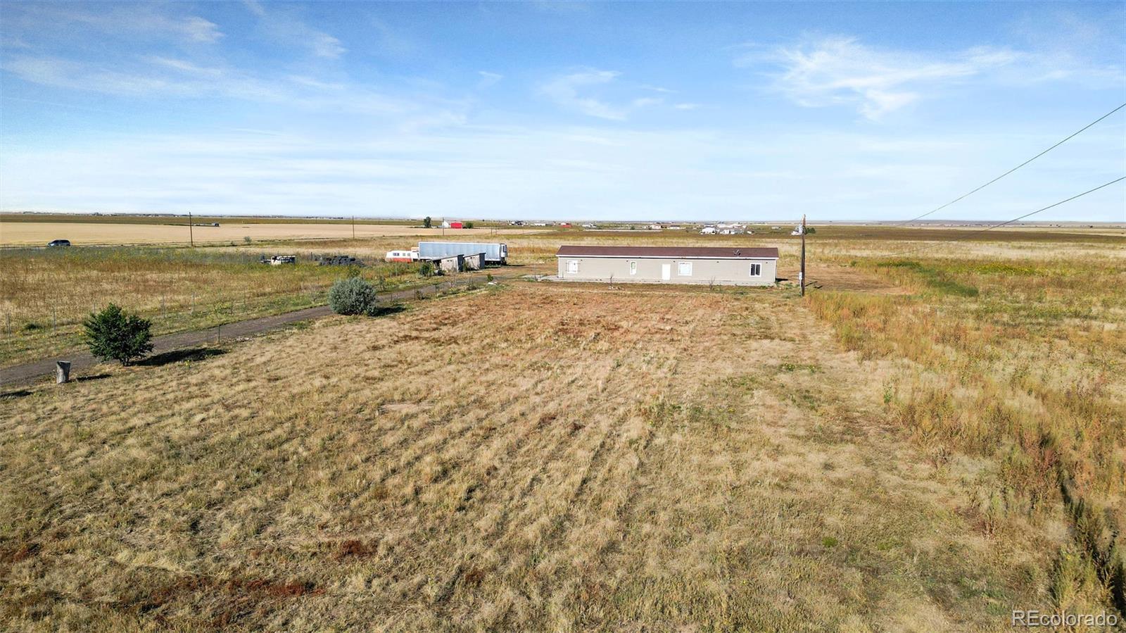 47081 E 106th Avenue Bennett CO 80102