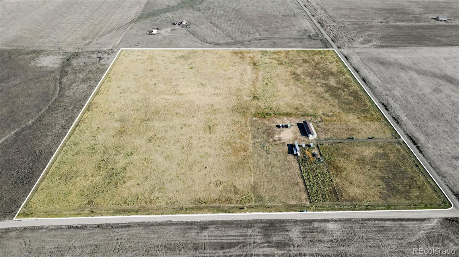 47081 E 106th Avenue Bennett CO 80102