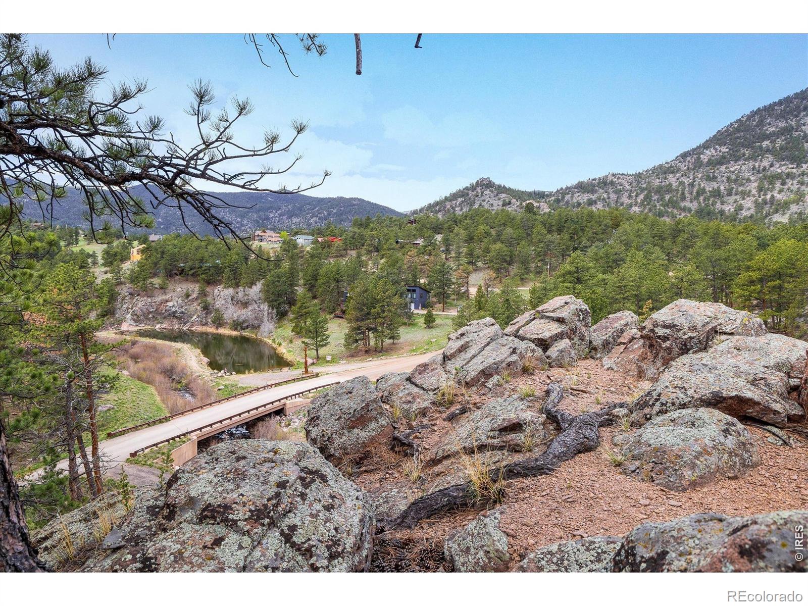 1289 Kiowa Road Lyons CO 80540