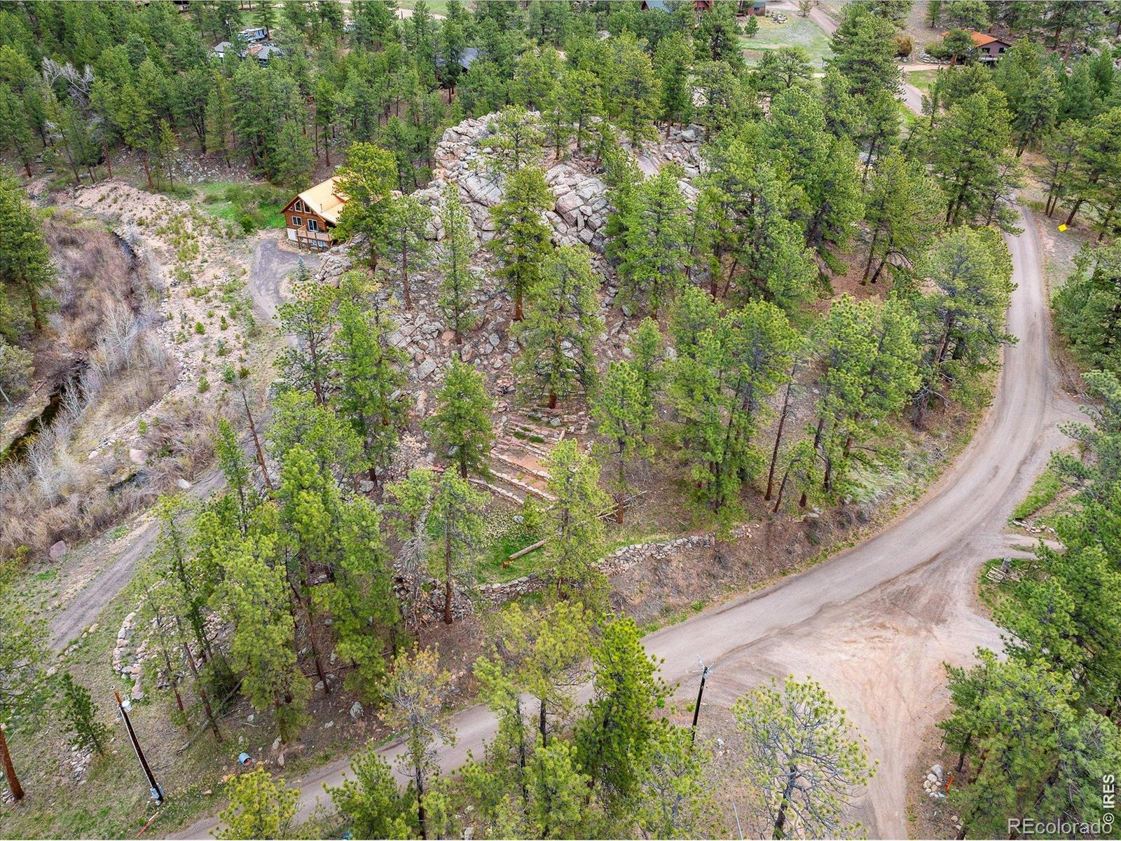 1289 Kiowa Road Lyons CO 80540