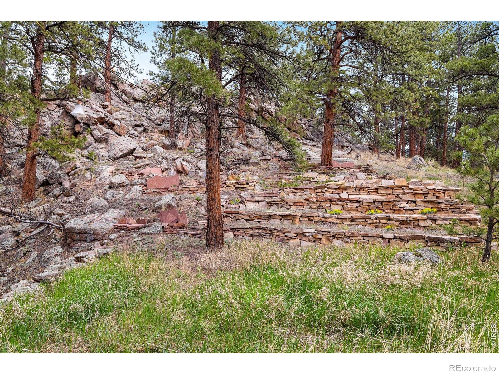 1289 Kiowa Road Lyons CO 80540