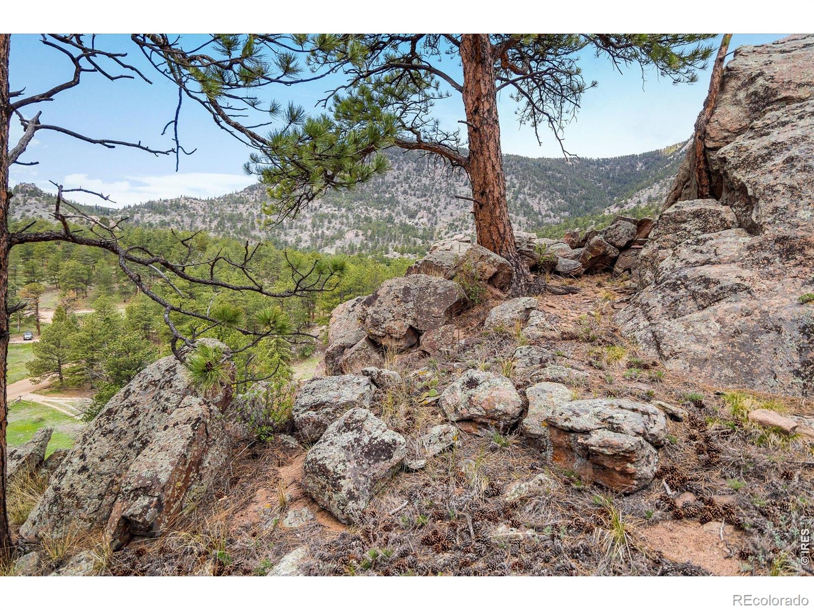 1289 Kiowa Road Lyons CO 80540