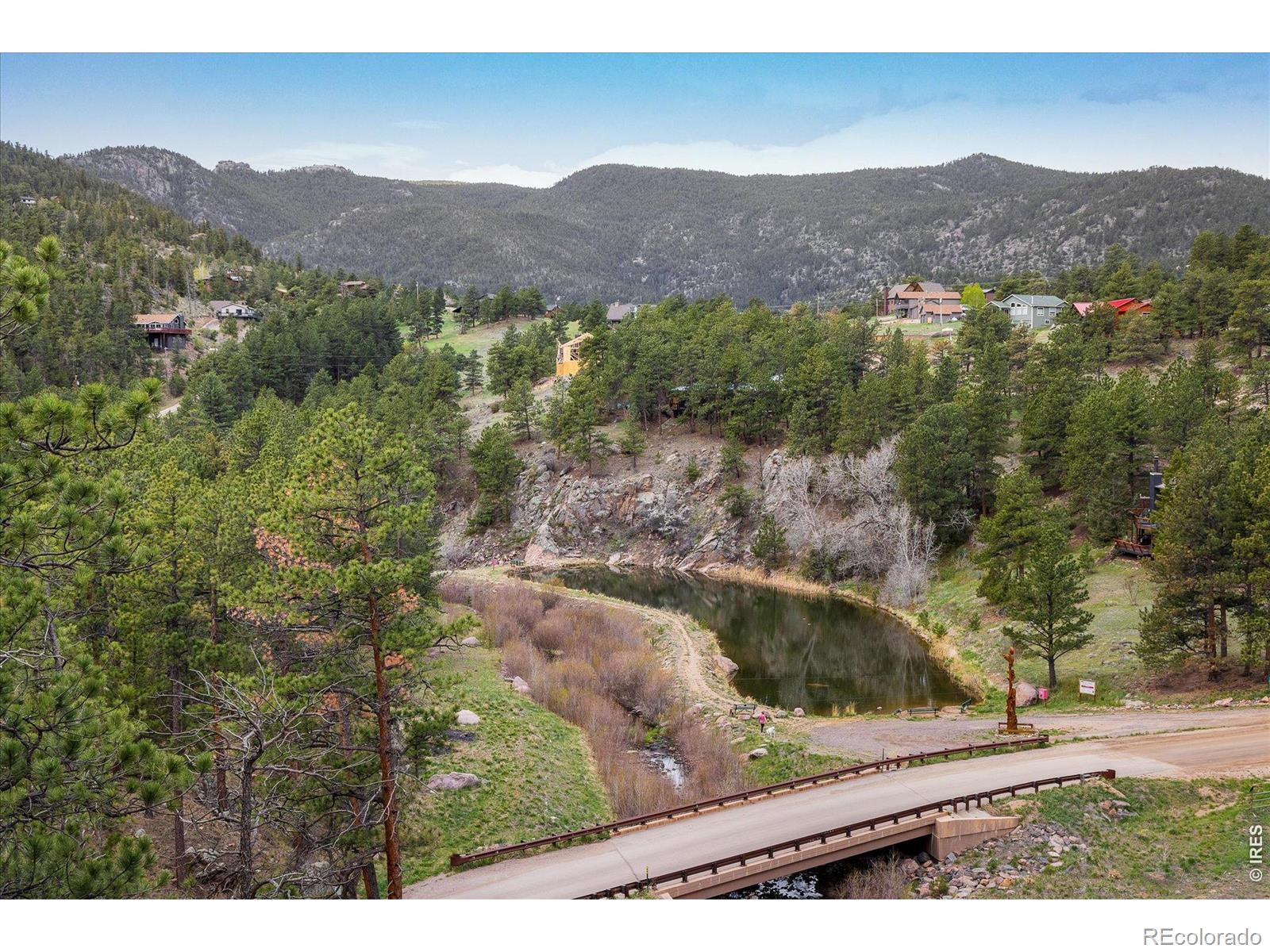 1289 Kiowa Road Lyons CO 80540