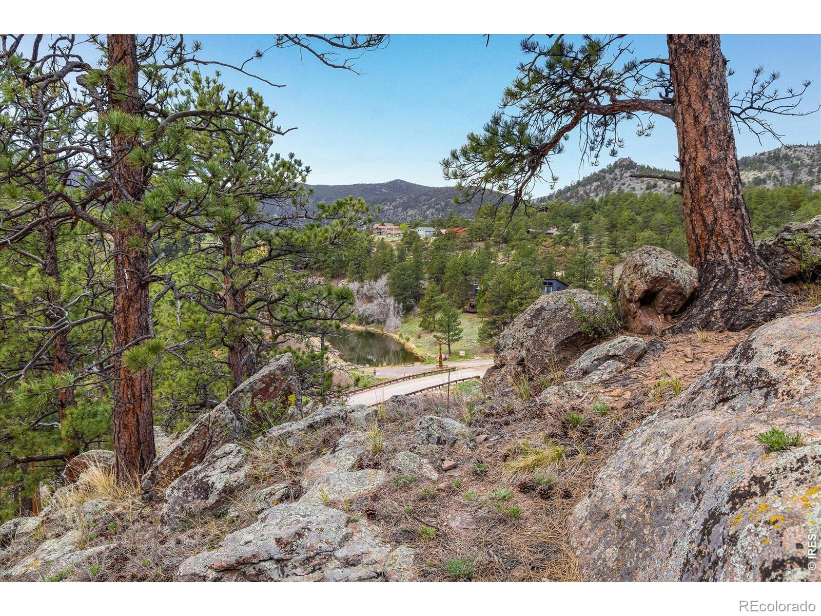 1289 Kiowa Road Lyons CO 80540