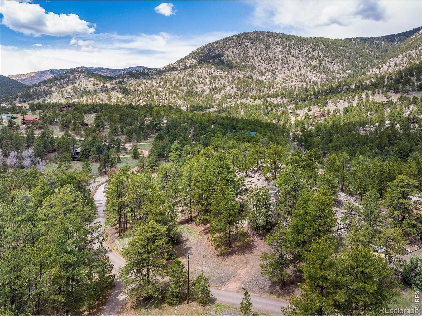 1289 Kiowa Road Lyons CO 80540