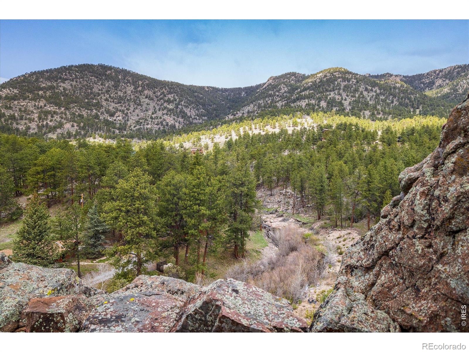 1289 Kiowa Road Lyons CO 80540