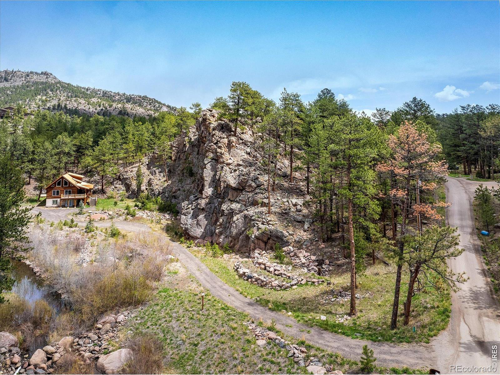 1289 Kiowa Road Lyons CO 80540