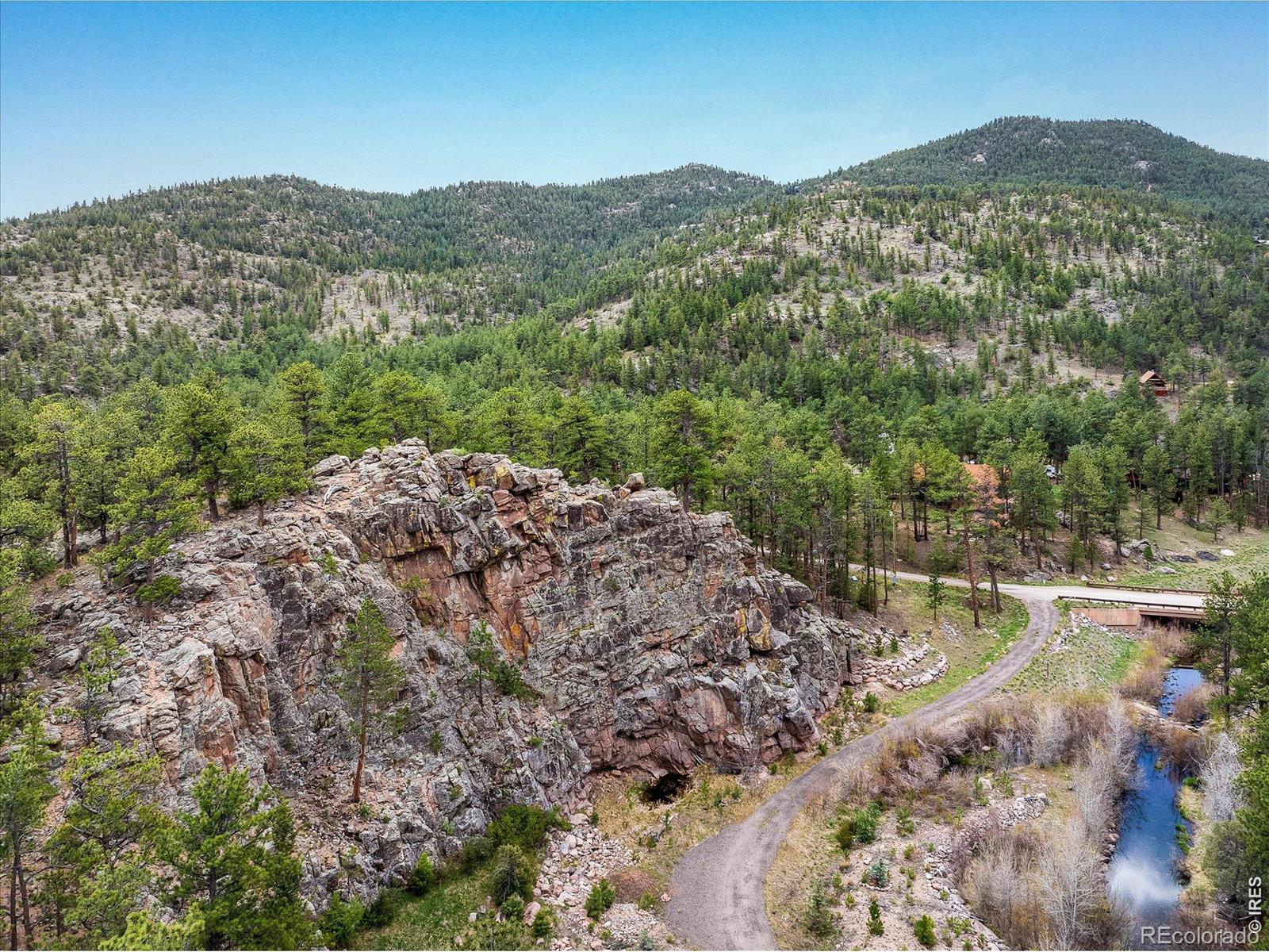 1289 Kiowa Road Lyons CO 80540