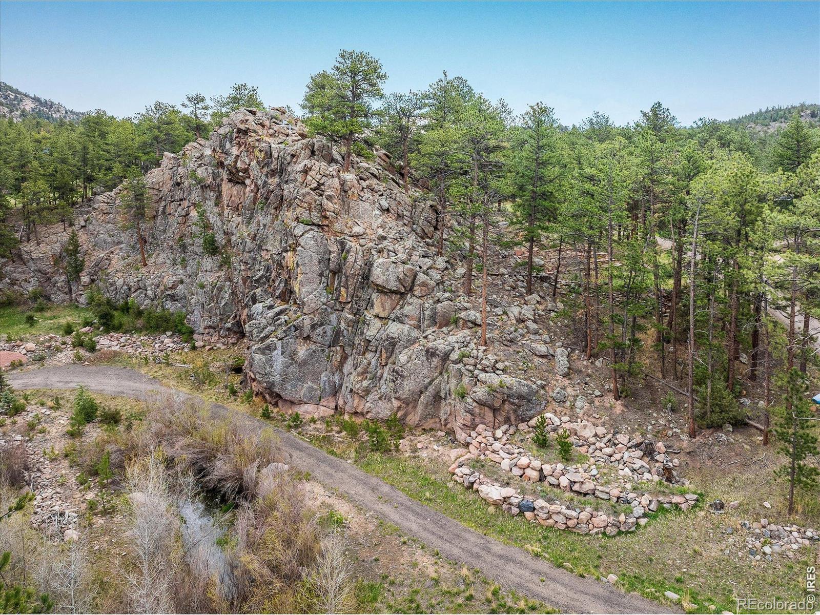 1289 Kiowa Road Lyons CO 80540