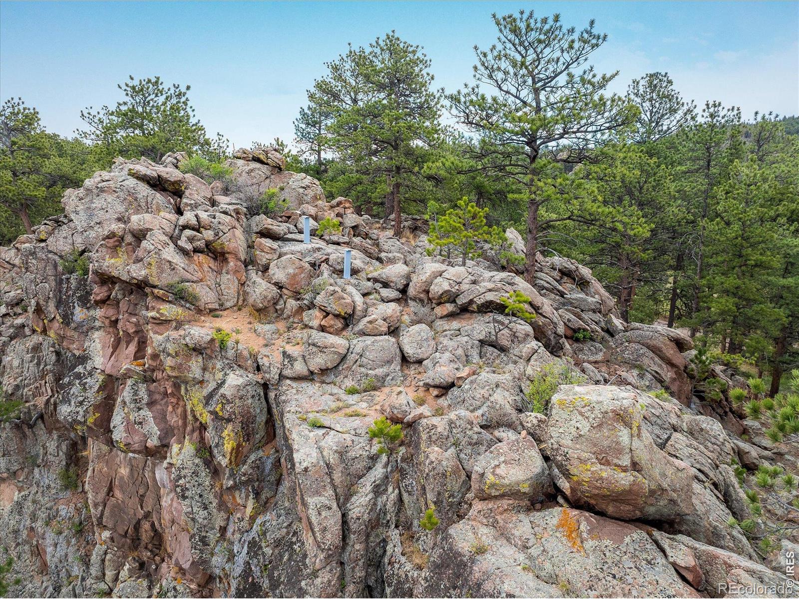 1289 Kiowa Road Lyons CO 80540