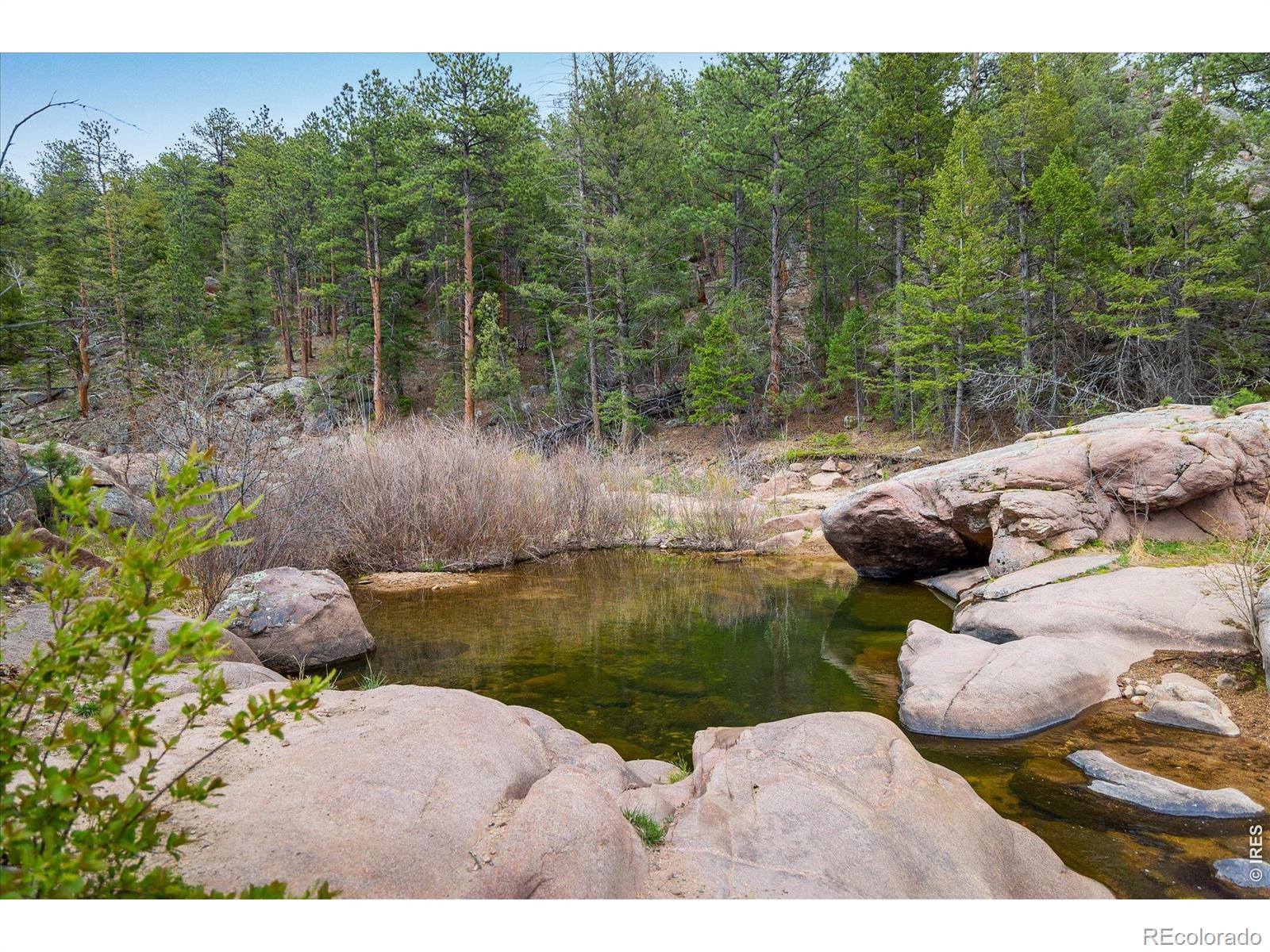 1289 Kiowa Road Lyons CO 80540