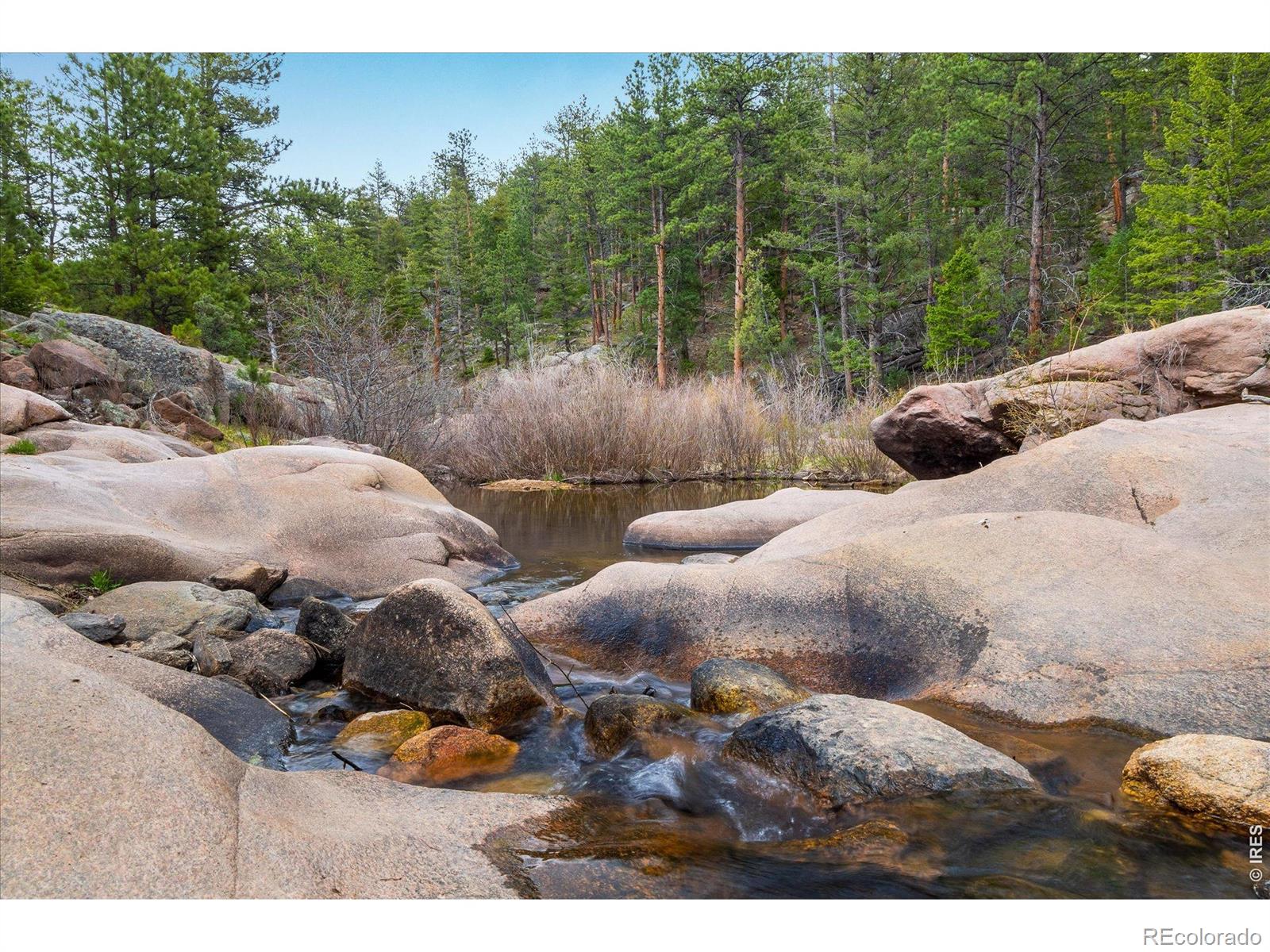 1289 Kiowa Road Lyons CO 80540