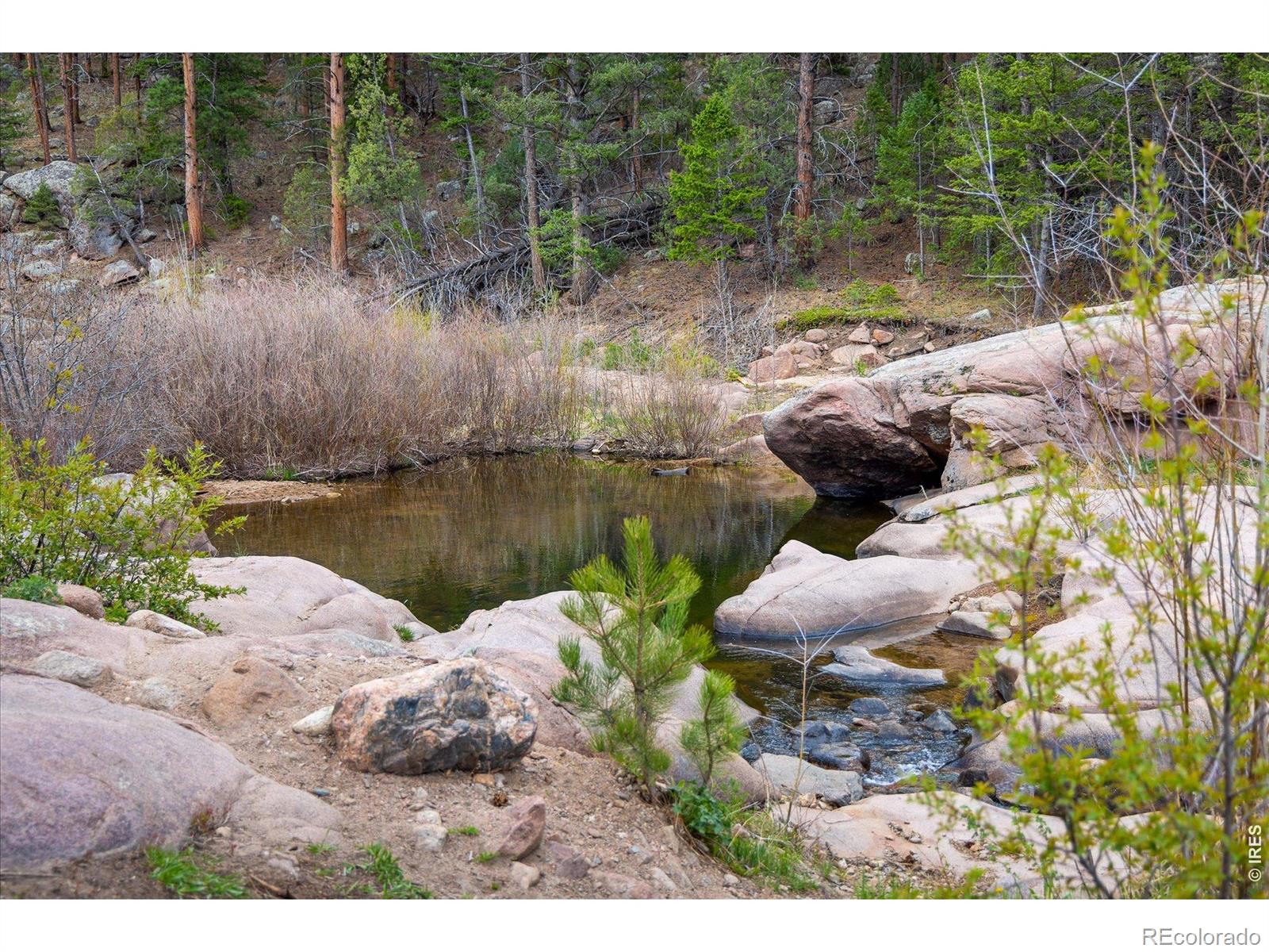 1289 Kiowa Road Lyons CO 80540