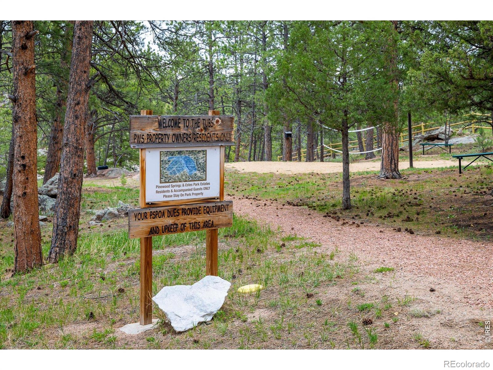 1289 Kiowa Road Lyons CO 80540