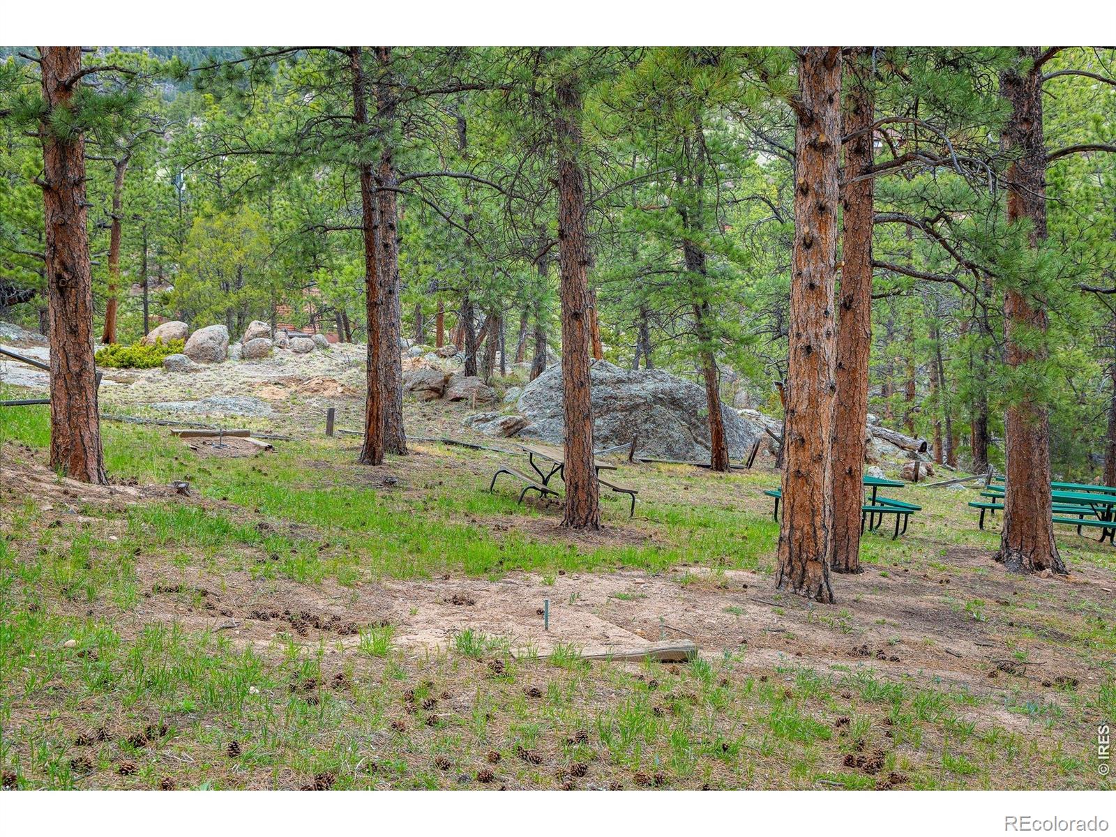 1289 Kiowa Road Lyons CO 80540