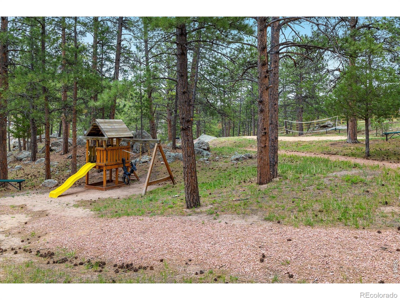 1289 Kiowa Road Lyons CO 80540