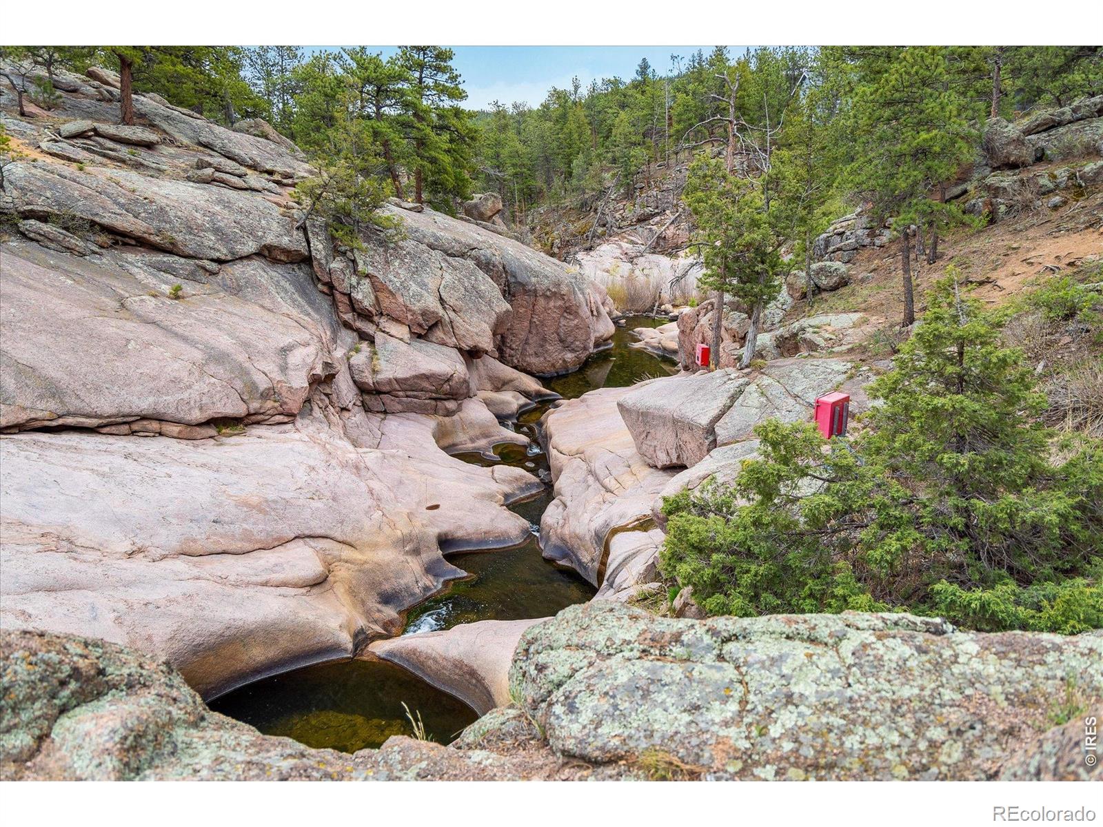 1289 Kiowa Road Lyons CO 80540