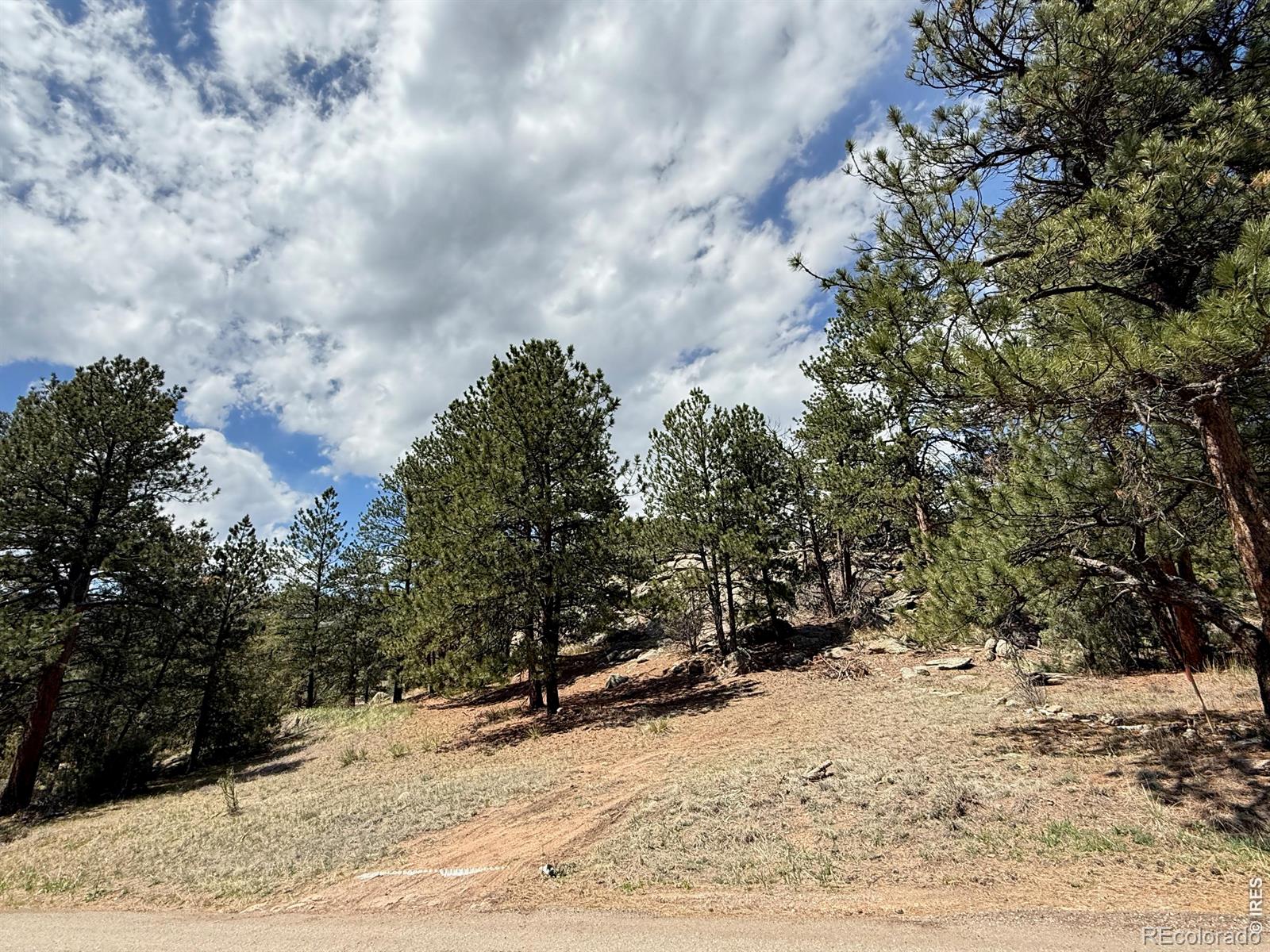 1289 Kiowa Road Lyons CO 80540