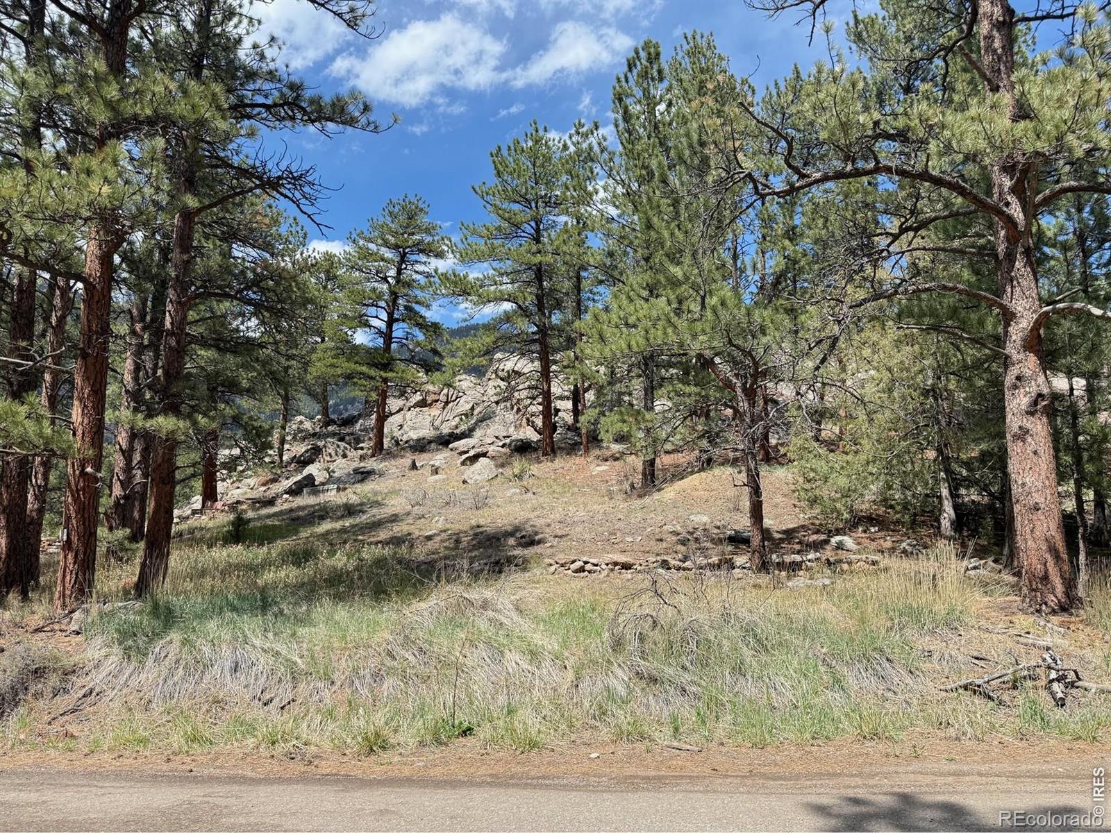 1289 Kiowa Road Lyons CO 80540