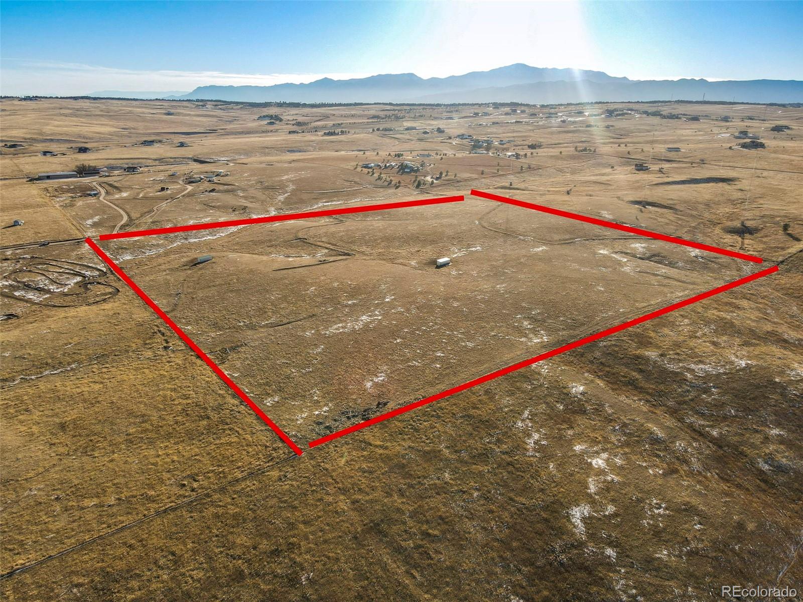 6520 Ropers Point Colorado Springs CO 80908