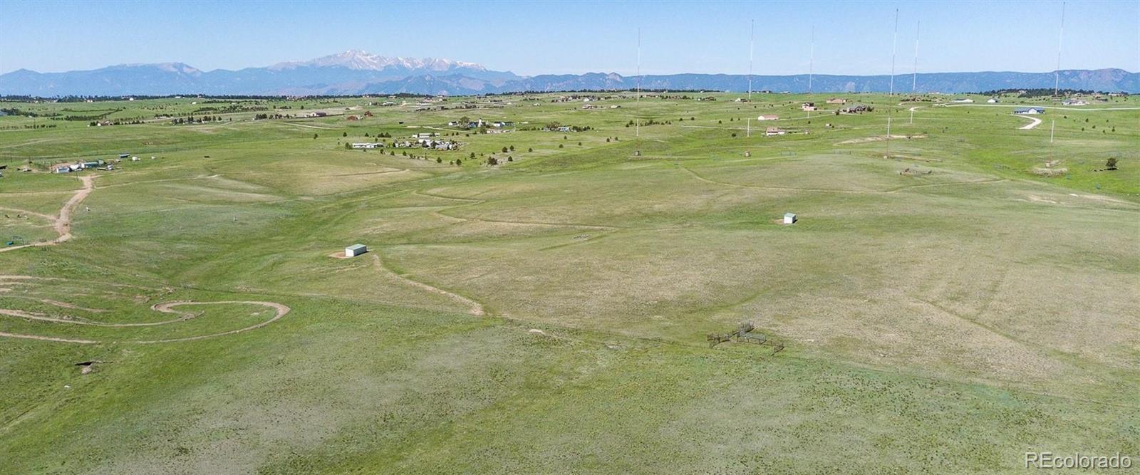 6520 Ropers Point Colorado Springs CO 80908