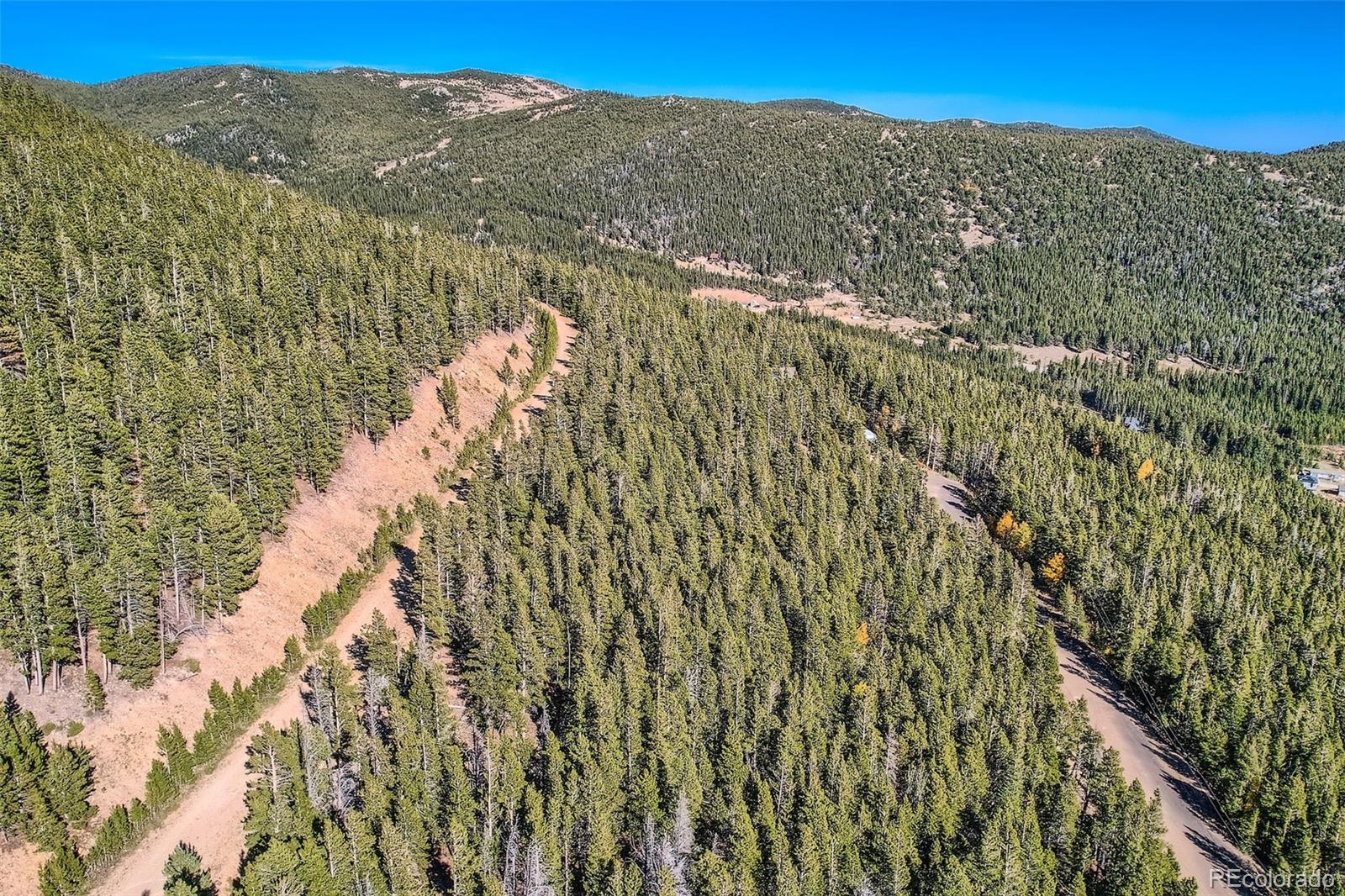 Lincoln Drive Idaho Springs CO 80452