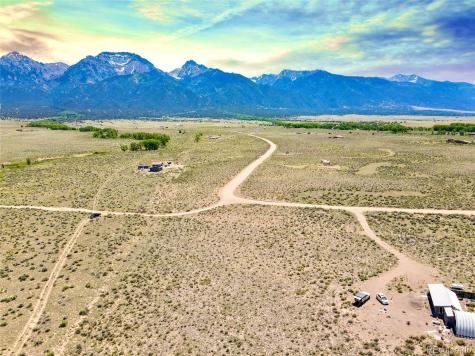 1107 Camino Del Rey Crestone CO 81131