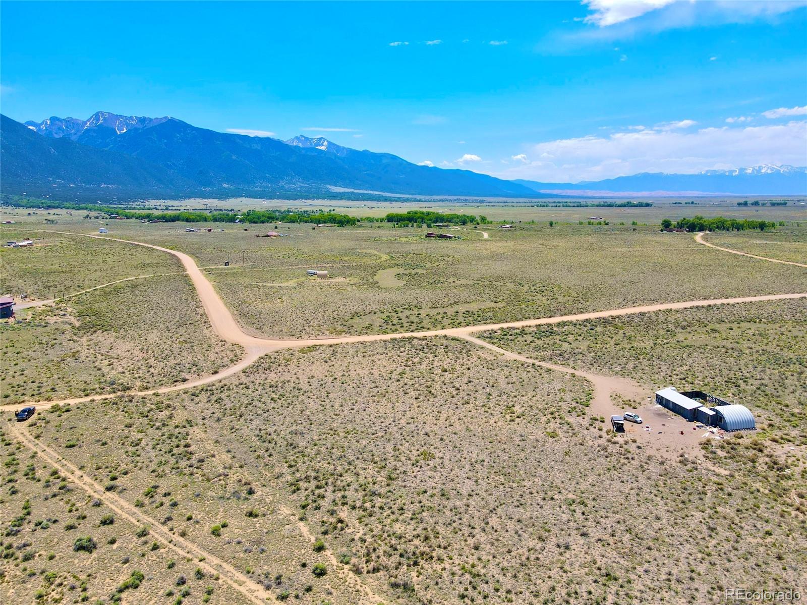 1107 Camino Del Rey Crestone CO 81131