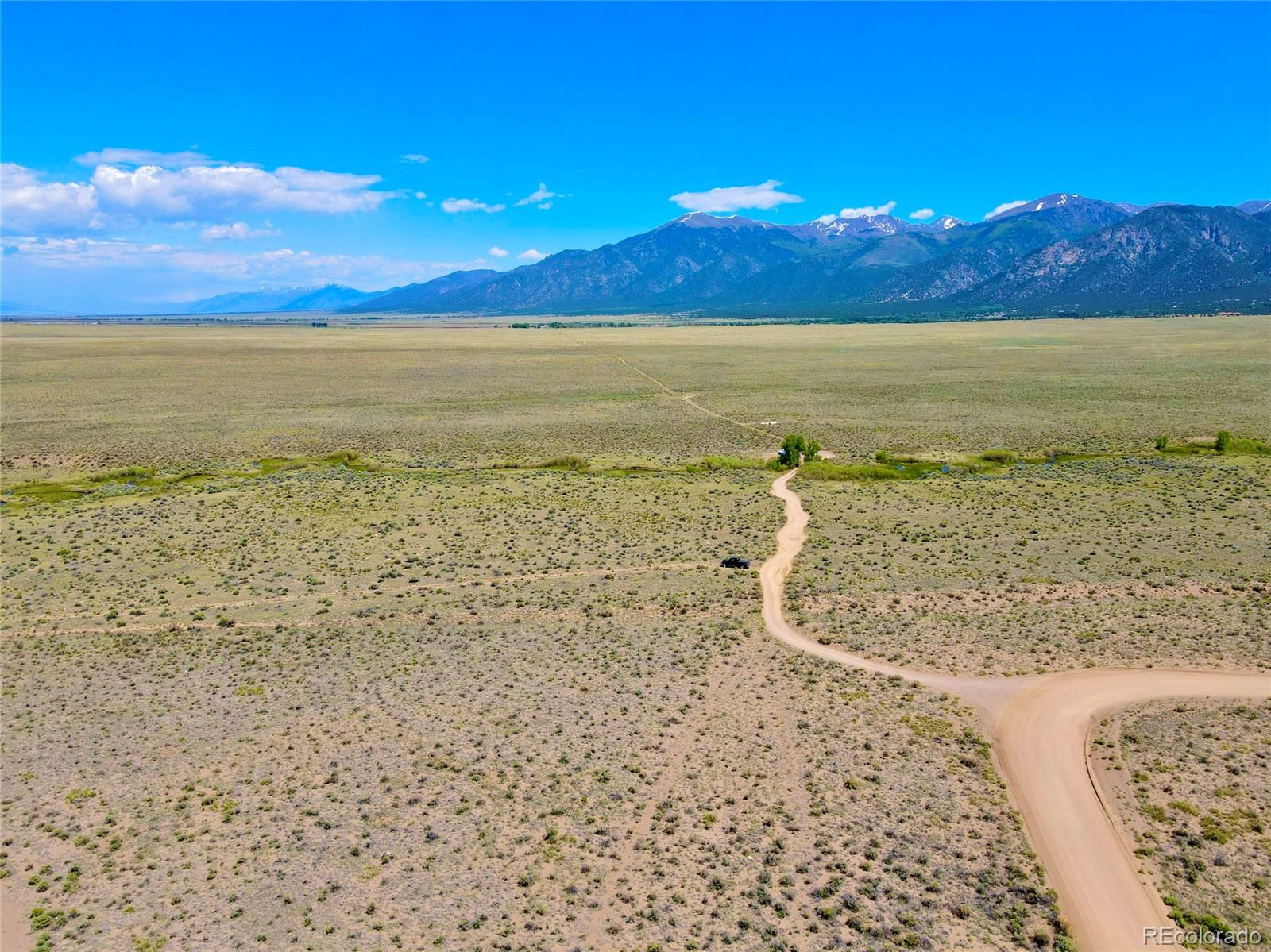 1107 Camino Del Rey Crestone CO 81131