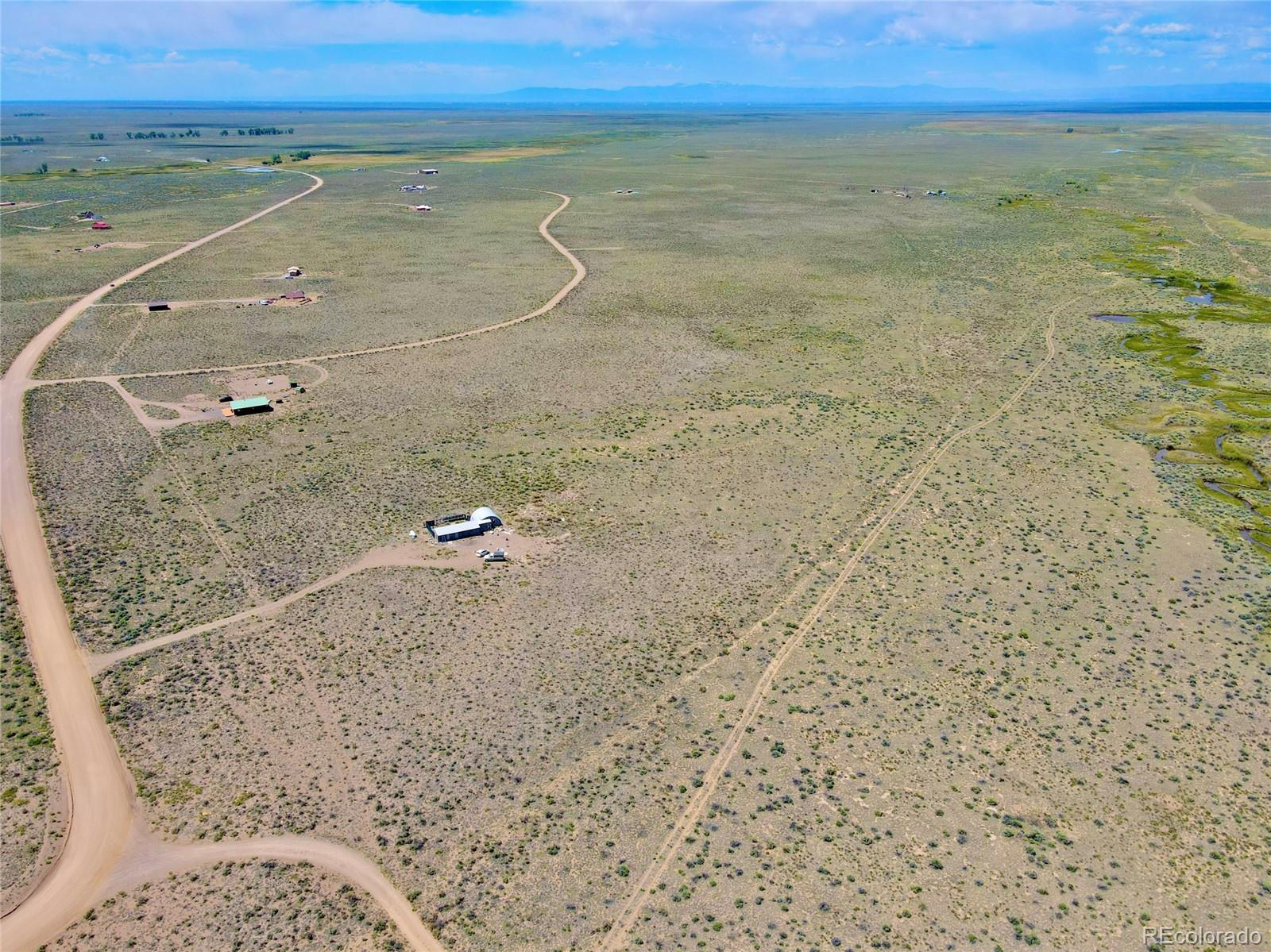 1107 Camino Del Rey Crestone CO 81131