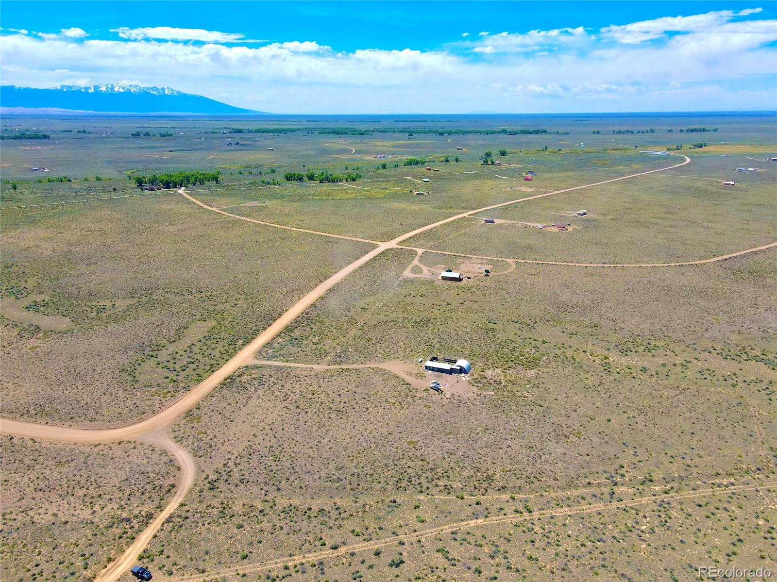 1107 Camino Del Rey Crestone CO 81131