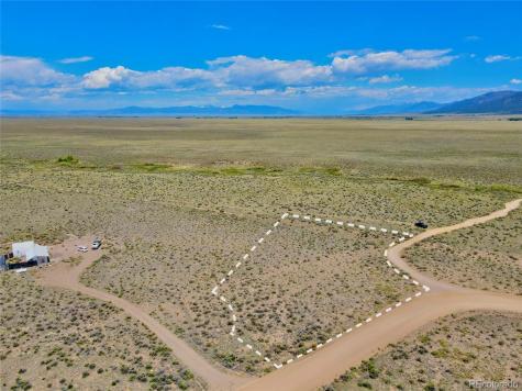 1107 Camino Del Rey Crestone CO 81131