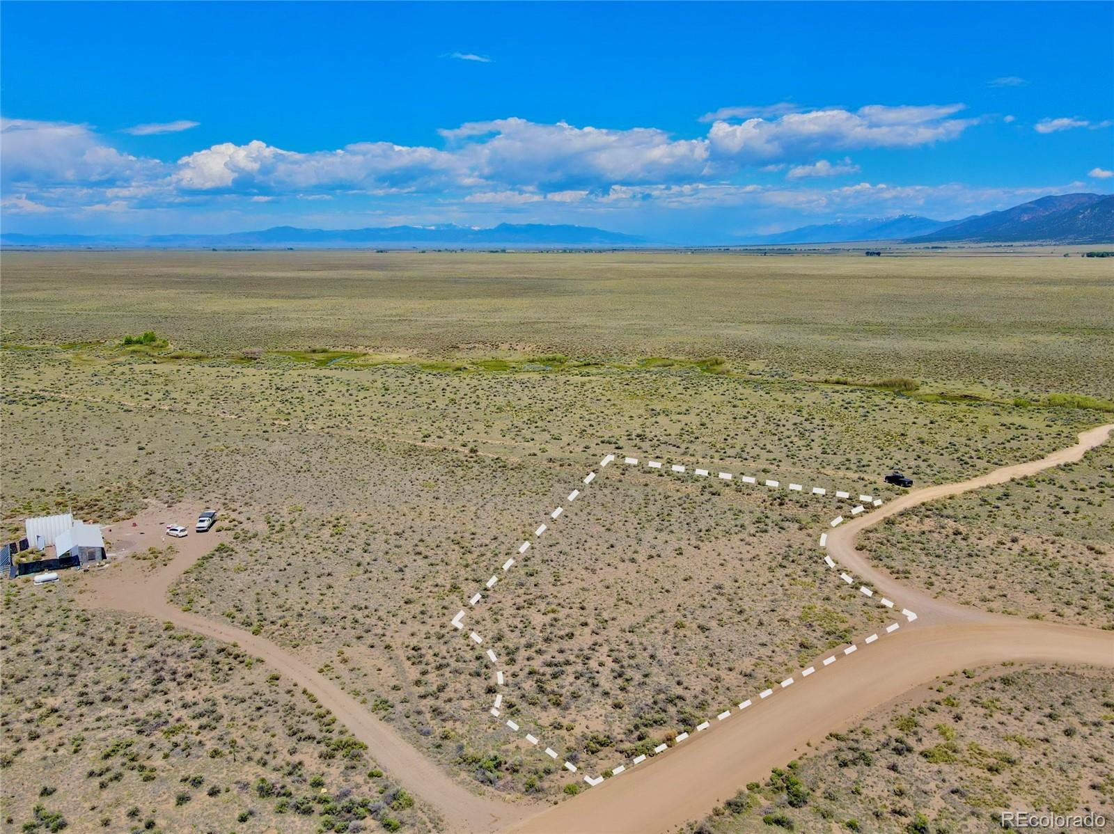 1107 Camino Del Rey Crestone CO 81131