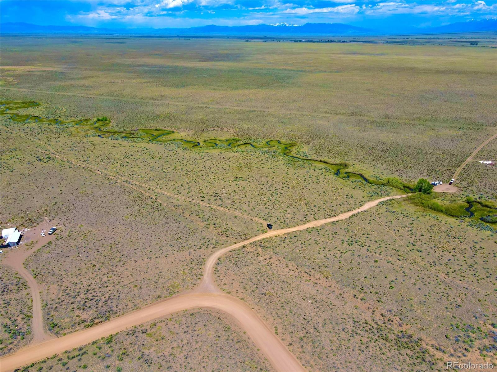 1107 Camino Del Rey Crestone CO 81131