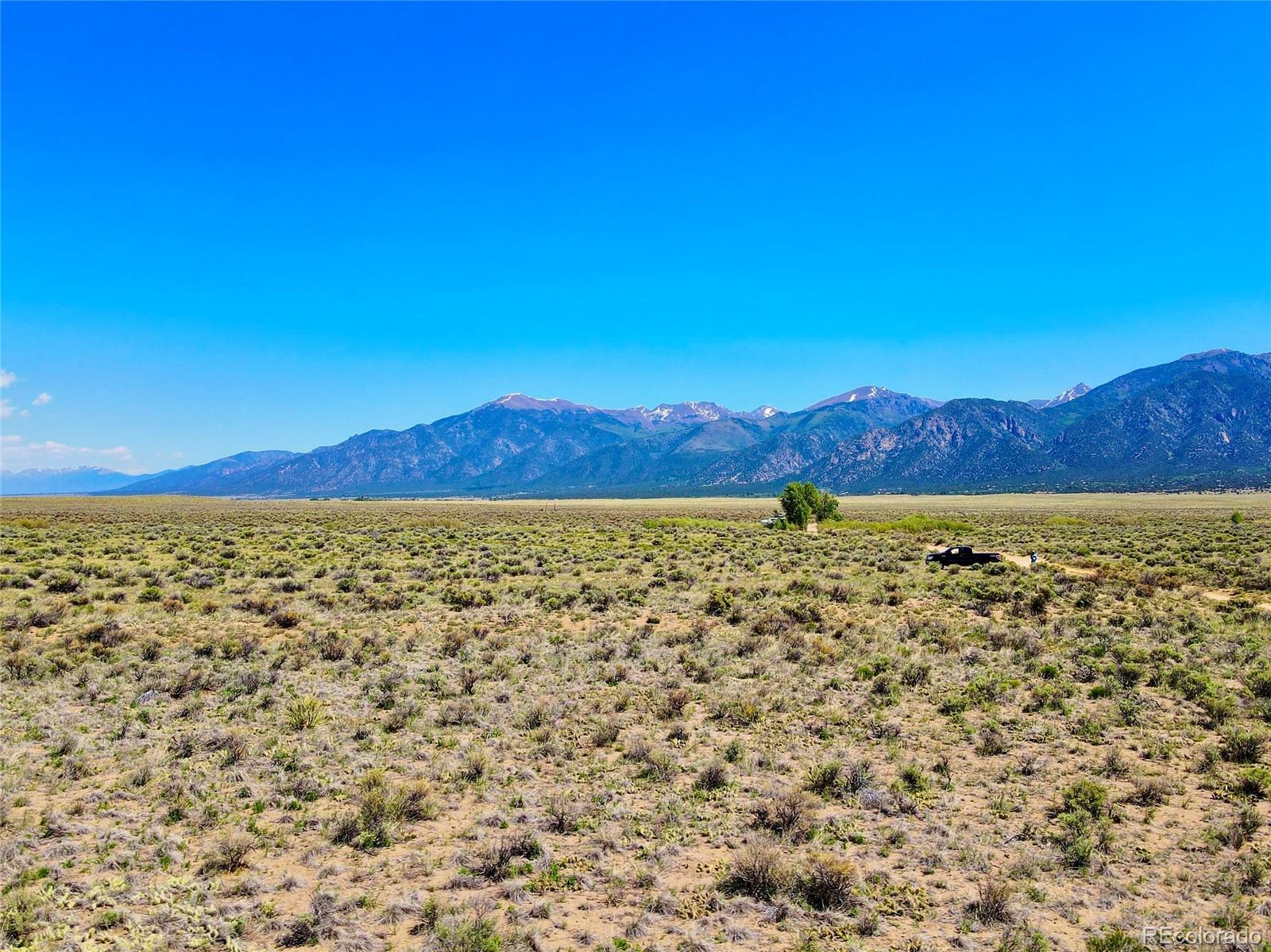 1107 Camino Del Rey Crestone CO 81131