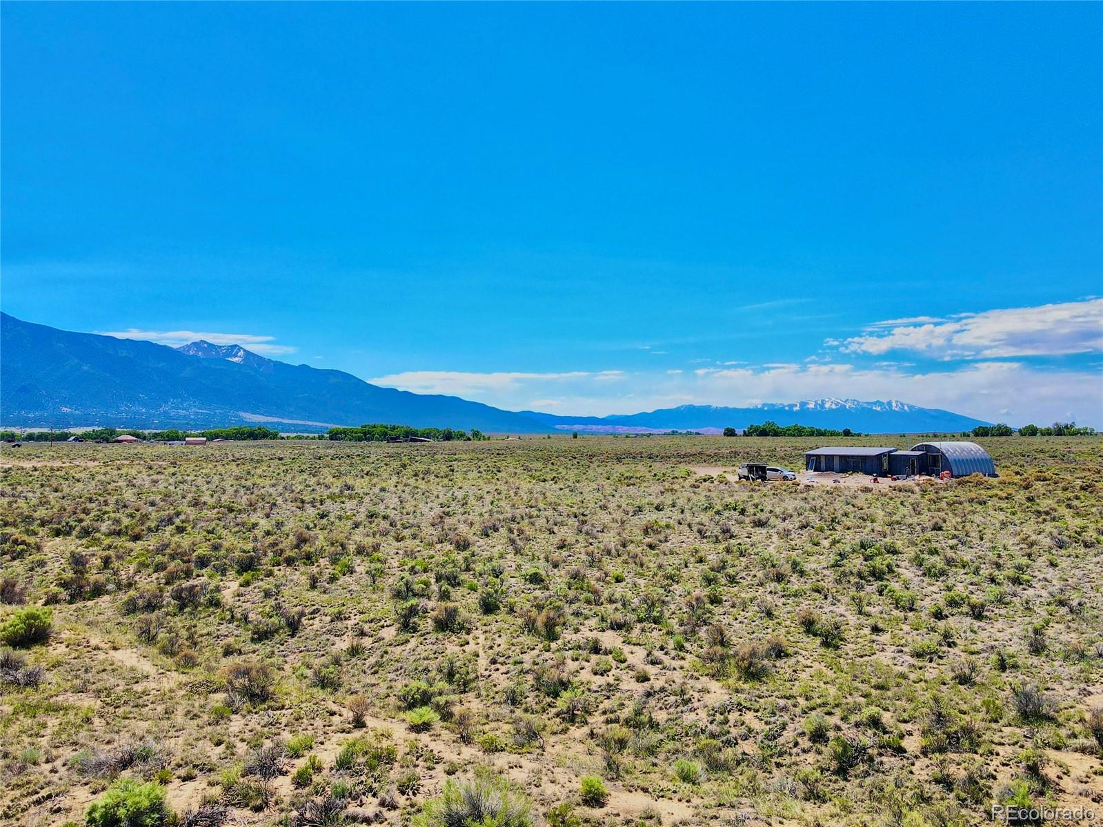 1107 Camino Del Rey Crestone CO 81131