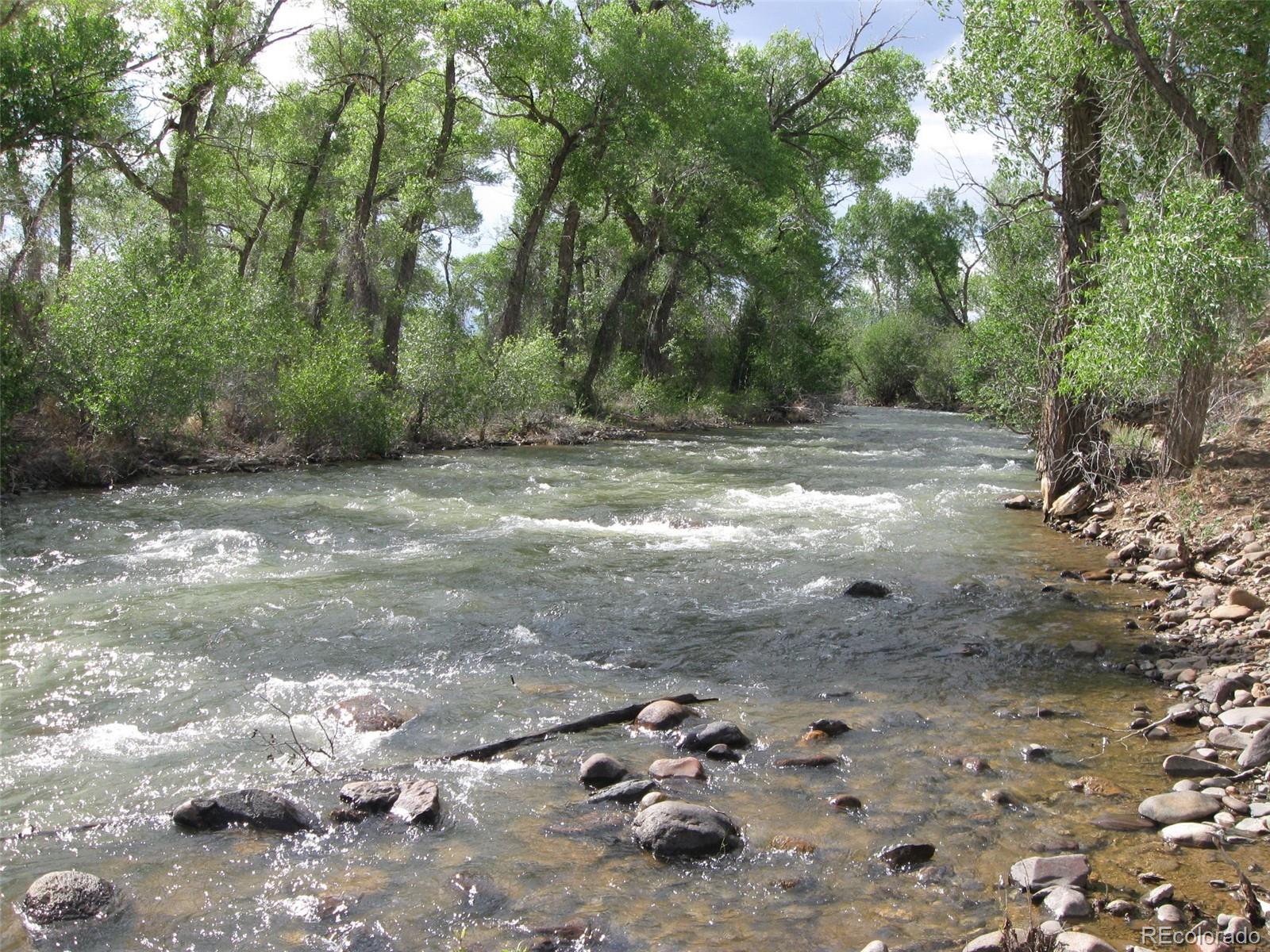 Lots 27-28 Alamosa River Estates La Jara CO 81140
