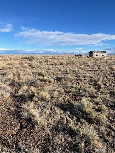 Lots 27-28 Alamosa River Estates La Jara CO 81140