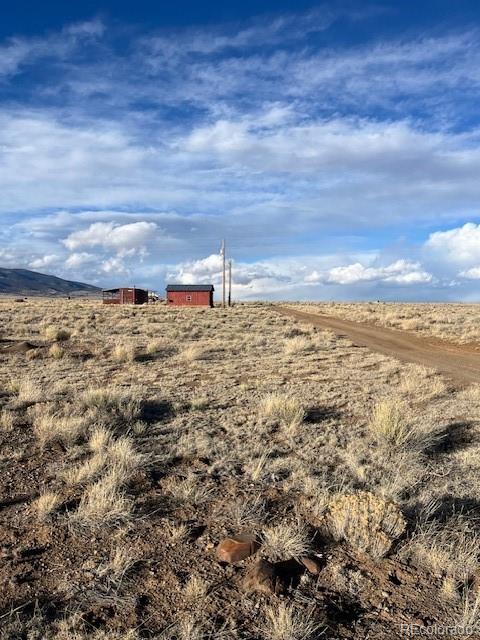 Lots 27-28 Alamosa River Estates La Jara CO 81140