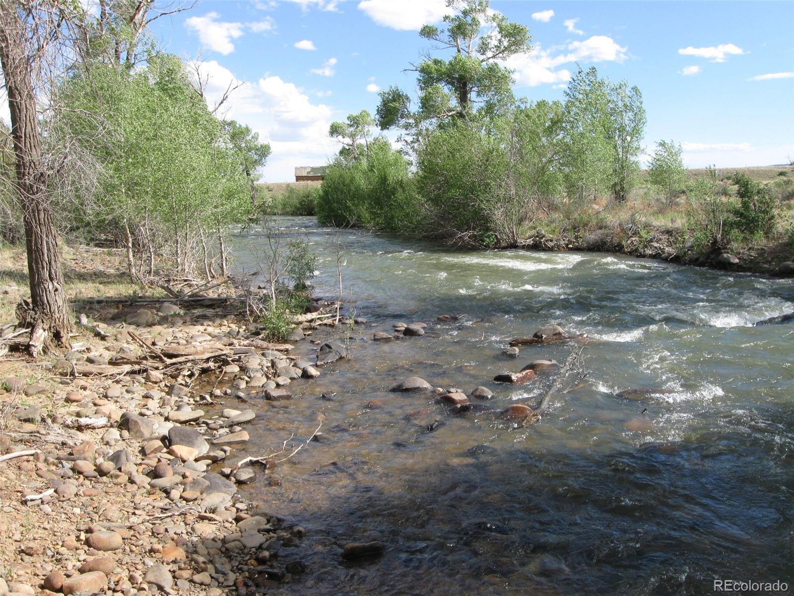 Lots 27-28 Alamosa River Estates La Jara CO 81140