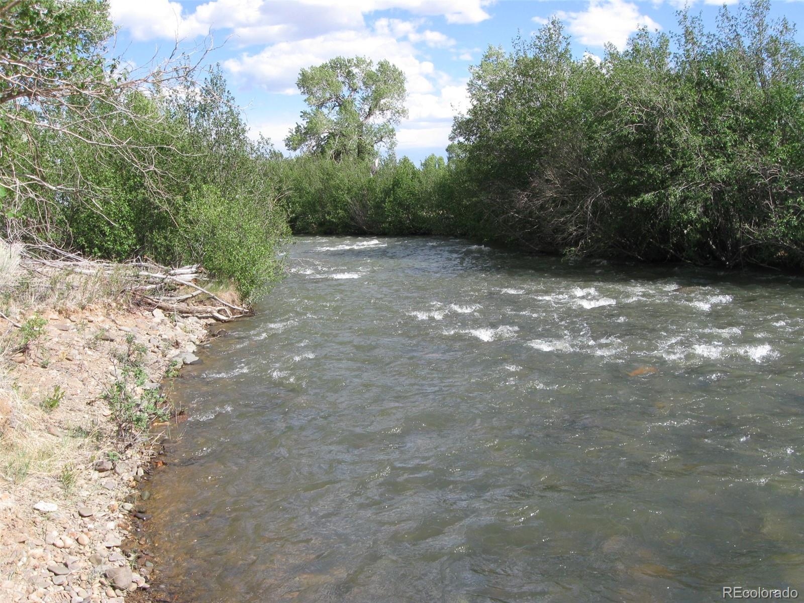 Lots 27-28 Alamosa River Estates La Jara CO 81140