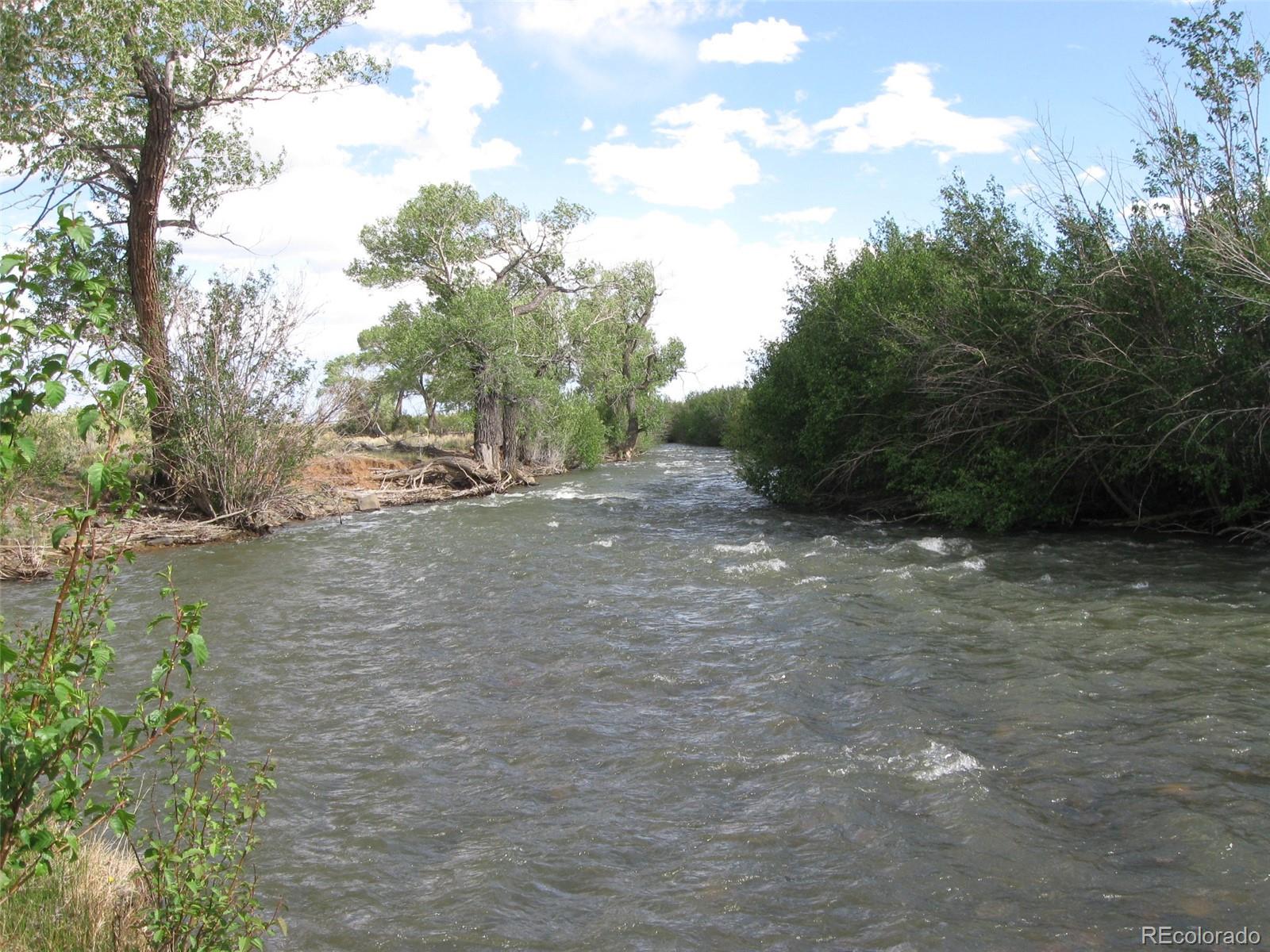 Lots 27-28 Alamosa River Estates La Jara CO 81140
